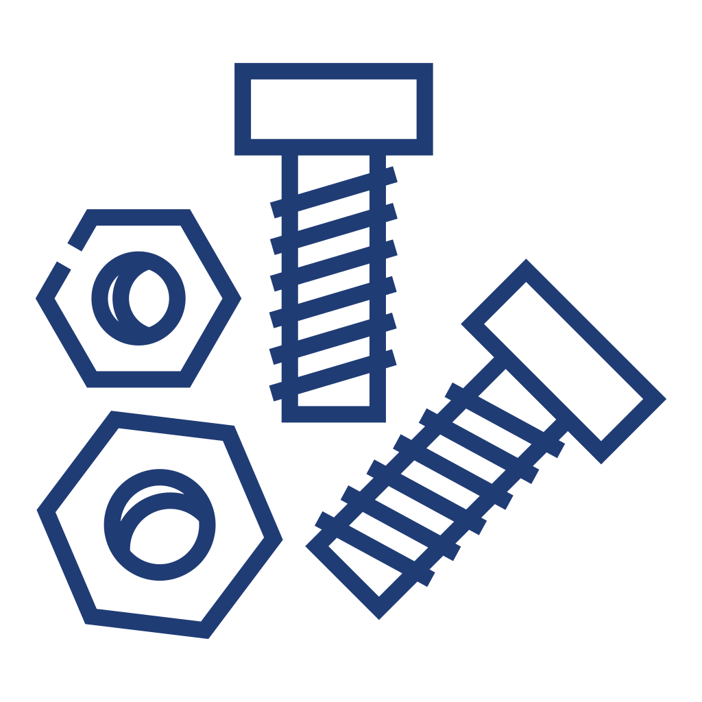 Electrical Fasteners