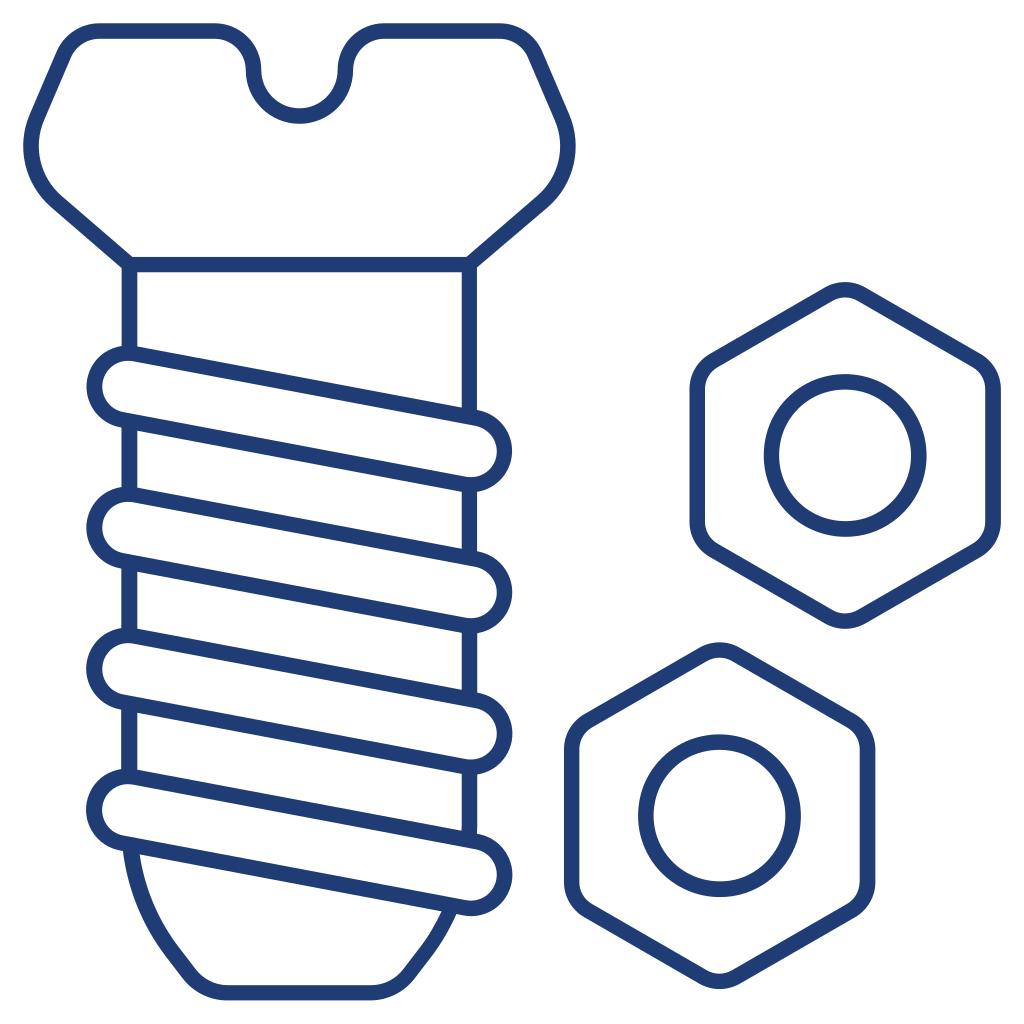 Electrical Fasteners