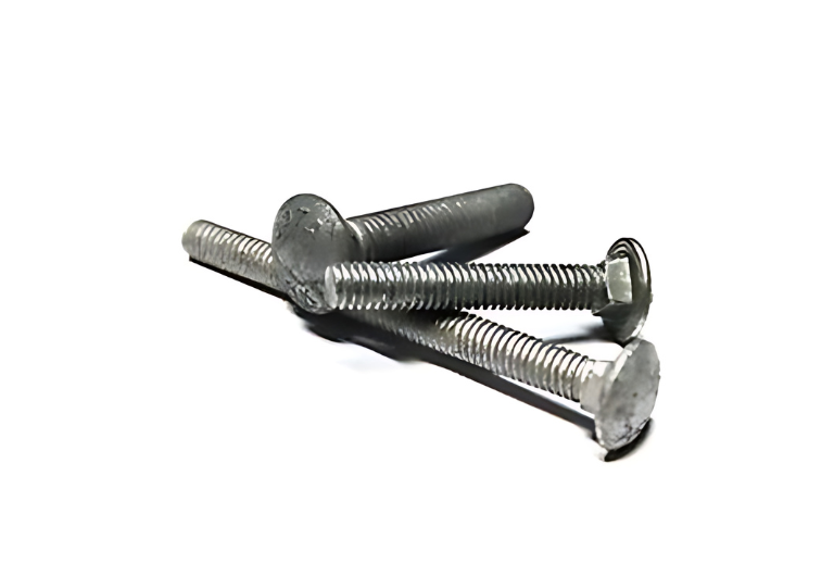 Troop - Carriage Bolts