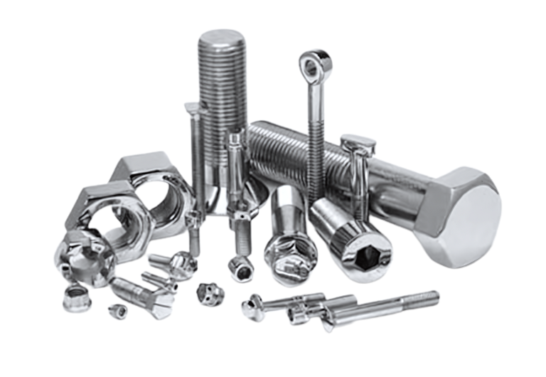 Troop - Electrical Fasteners For Distributors