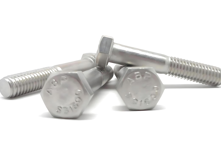  Hex Cap Screws