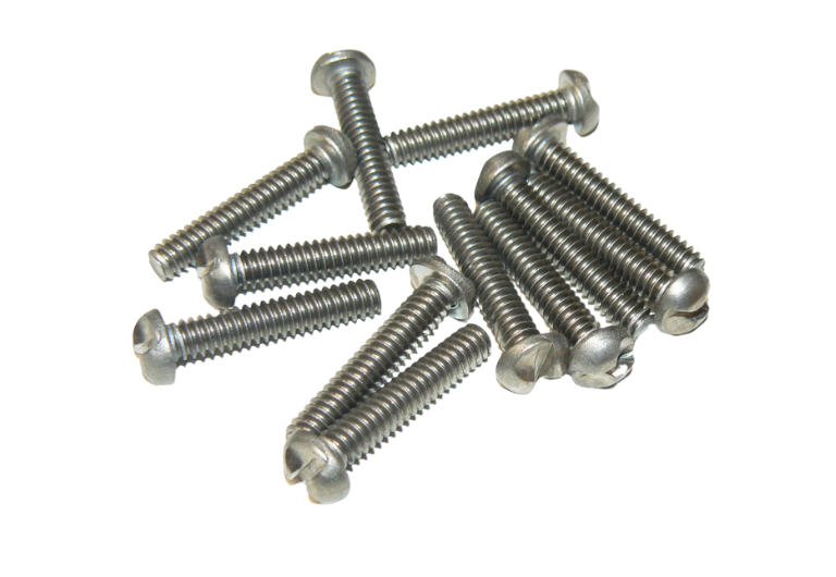 Troop - Machine Screws